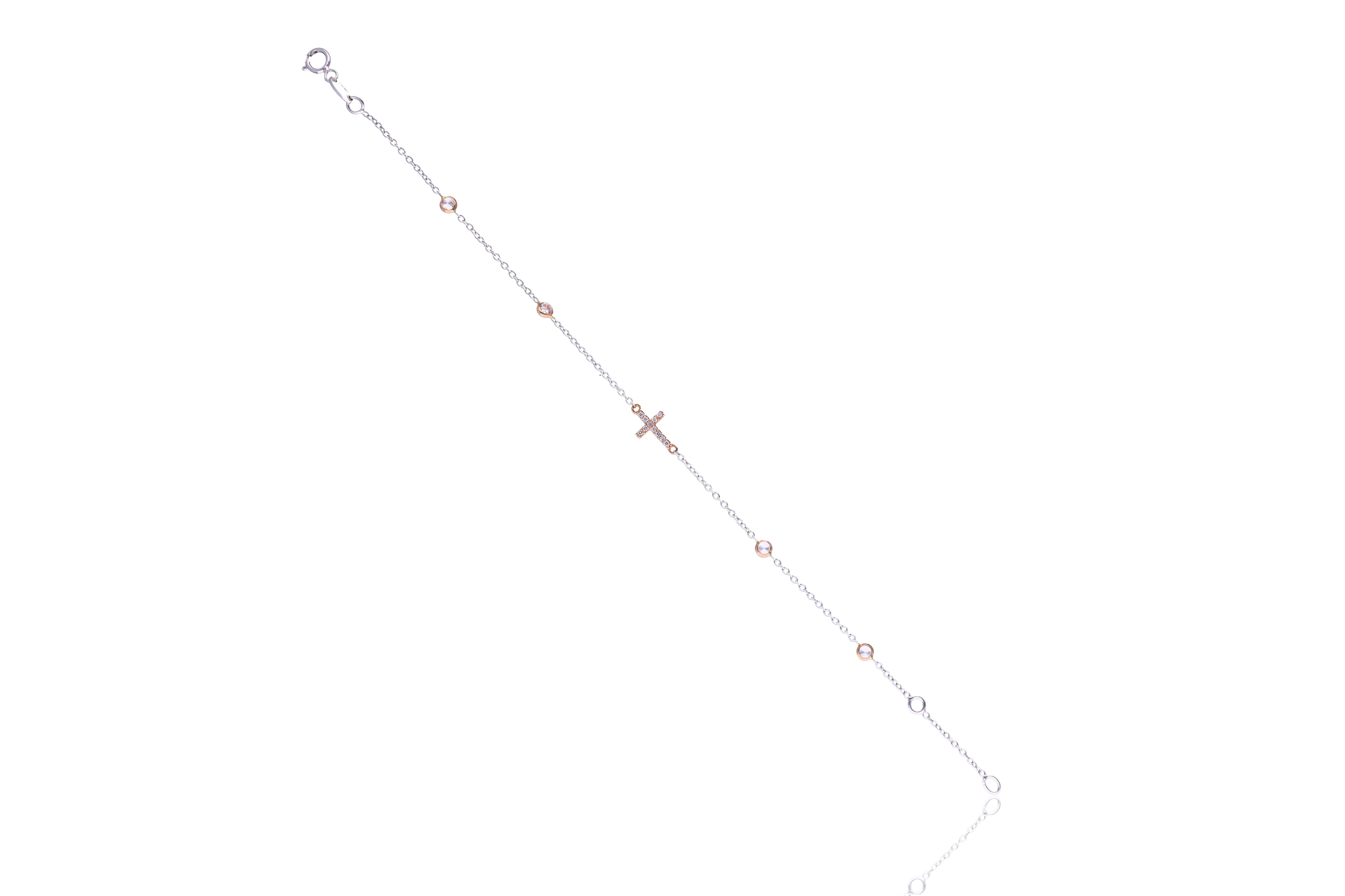 Bracciale con pietre - Asta Preziosi