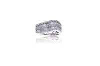 Anello con diamanti - Asta Preziosi Anello con diamanti - Asta Preziosi