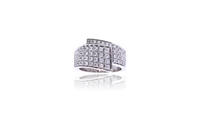 Anello con diamanti - Asta Preziosi Anello con diamanti - Asta Preziosi
