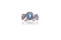 Anello con pietre - Asta Preziosi