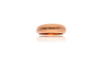 Anello in oro - Asta Preziosi