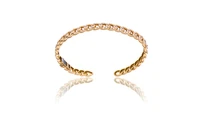 Bracciale con diamanti - Asta Preziosi Bracciale con diamanti - Asta Preziosi