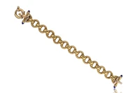 Bracciale con pietre - Asta Preziosi