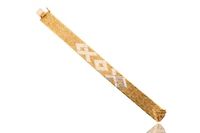 Bracciale in oro - Asta Preziosi
