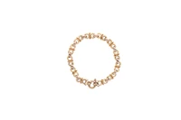 Bracciale in oro - Asta Preziosi
