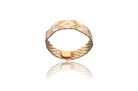 Bracciale in oro - Asta Preziosi