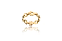 Bracciale in oro - Asta Preziosi
