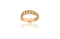 Bracciale in oro - Asta Preziosi