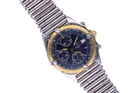 Breitling Chronomat - Asta Preziosi Breitling Chronomat - Asta Preziosi