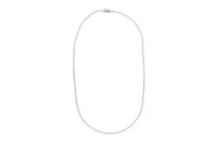 Collana con diamanti - Asta Preziosi Collana con diamanti - Asta Preziosi