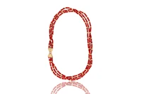 Collana di coralli - Asta Preziosi