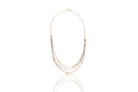 Collana in oro - Asta Preziosi