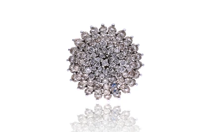 Anello con diamanti - Asta Preziosi Anello con diamanti - Asta Preziosi
