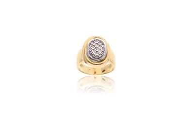 Anello con diamanti - Asta Preziosi Anello con diamanti - Asta Preziosi