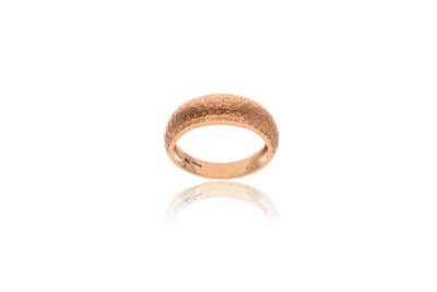 Anello in oro - Asta Preziosi