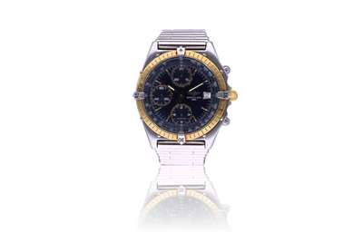 Breitling Chronomat - Asta Preziosi Breitling Chronomat - Asta Preziosi
