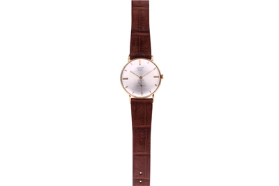 Vintan Watch, orologio in oro - Asta Preziosi Vintan Watch, orologio in oro - Asta Preziosi