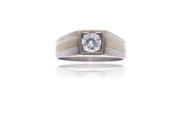 Anello con diamante - Asta Preziosi Anello con diamante - Asta Preziosi