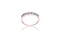 Anello con diamanti - Asta Preziosi Anello con diamanti - Asta Preziosi