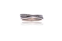 Anello con diamanti - Asta Preziosi Anello con diamanti - Asta Preziosi