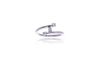 Anello con diamanti - Asta Preziosi Anello con diamanti - Asta Preziosi