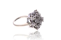 Anello con diamanti - Asta Preziosi Anello con diamanti - Asta Preziosi