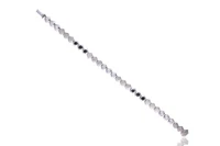Bracciale con diamanti - Asta Preziosi Bracciale con diamanti - Asta Preziosi