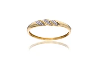 Bracciale con diamanti - Asta Preziosi Bracciale con diamanti - Asta Preziosi