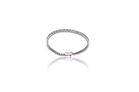 Bracciale con diamanti - Asta Preziosi Bracciale con diamanti - Asta Preziosi