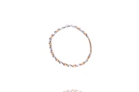 Bracciale in oro - Asta Preziosi