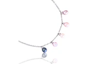 Collana con diamanti e perle - Asta Preziosi Collana con diamanti e perle - Asta Preziosi