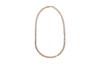 Collana in oro - Asta Preziosi