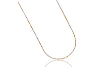 Collana in oro - Asta Preziosi