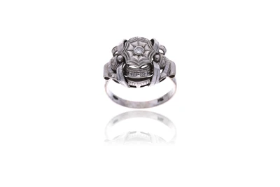 Anello con diamante - Asta Preziosi Anello con diamante - Asta Preziosi