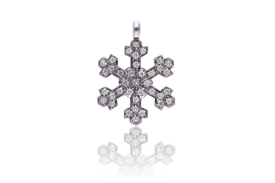 Ciondolo con diamanti - Asta Preziosi Ciondolo con diamanti - Asta Preziosi
