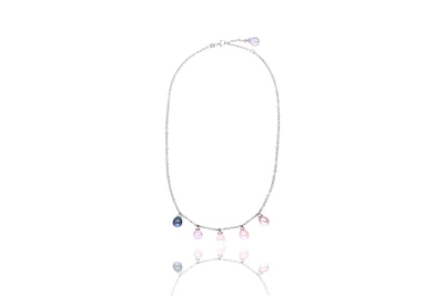 Collana con diamanti e perle - Asta Preziosi Collana con diamanti e perle - Asta Preziosi