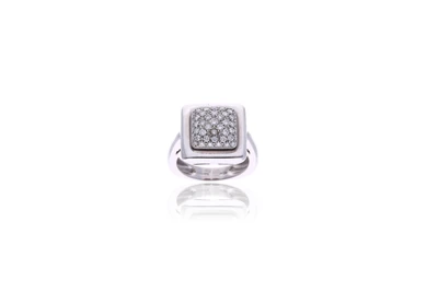 Raima, anello con diamanti - Asta Preziosi Raima, anello con diamanti - Asta Preziosi