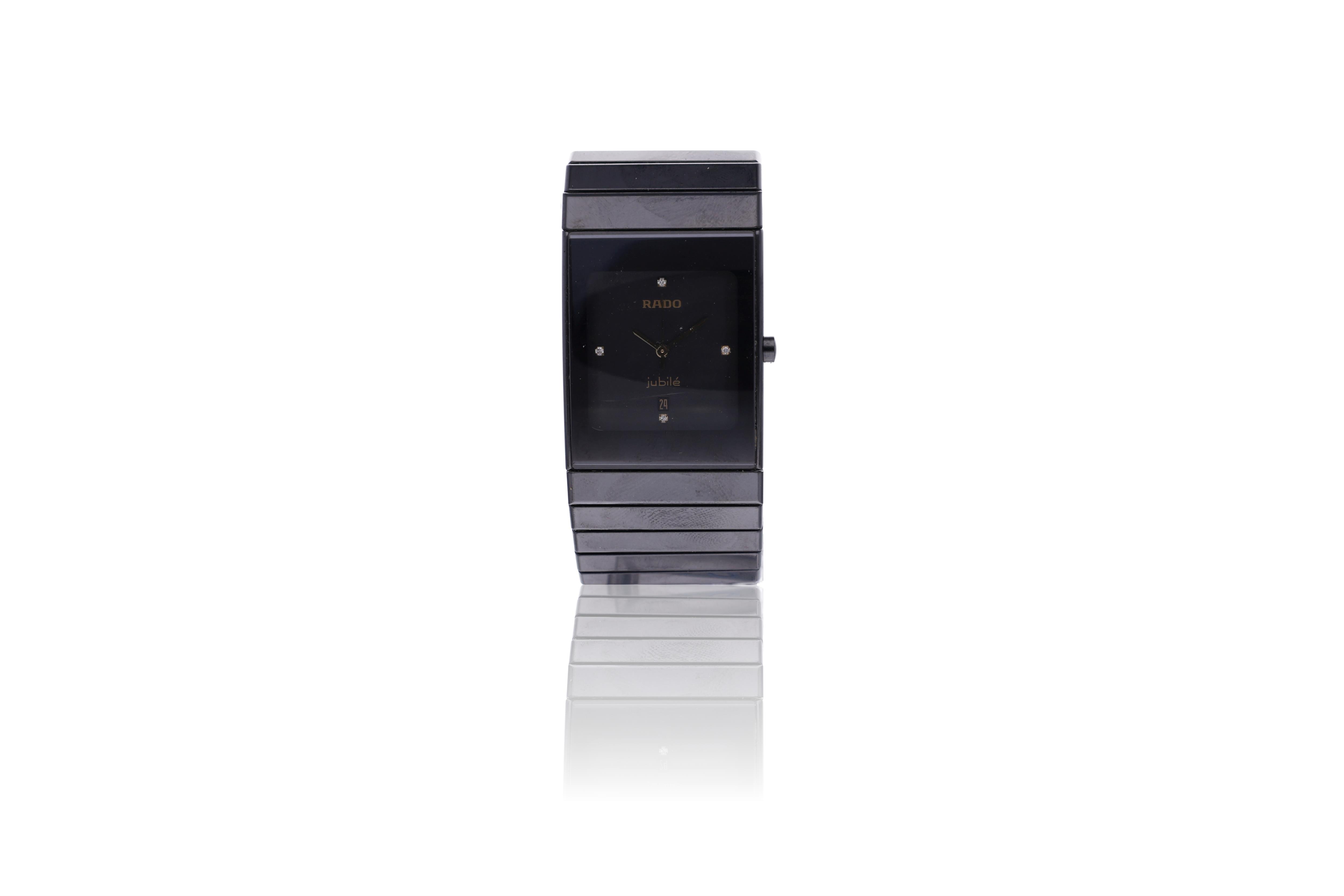 Rado Diastar Jubile - Asta Preziosi