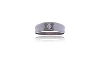 Anello con diamante - Asta Preziosi Anello con diamante - Asta Preziosi