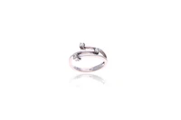 Anello con diamanti - Asta Preziosi Anello con diamanti - Asta Preziosi