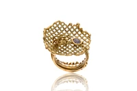 Anello con diamanti - Asta Preziosi Anello con diamanti - Asta Preziosi