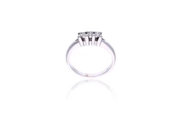 Anello con diamanti - Asta Preziosi Anello con diamanti - Asta Preziosi