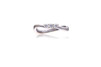 Anello con diamanti - Asta Preziosi Anello con diamanti - Asta Preziosi