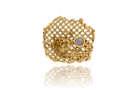 Anello con diamanti - Asta Preziosi Anello con diamanti - Asta Preziosi