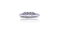 Anello con diamanti - Asta Preziosi Anello con diamanti - Asta Preziosi