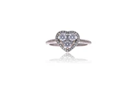 Anello con diamanti - Asta Preziosi Anello con diamanti - Asta Preziosi