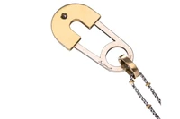 Antegnati ciondolo con diamante - Asta Preziosi Antegnati ciondolo con diamante - Asta Preziosi