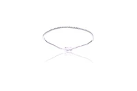 Bracciale con diamanti - Asta Preziosi Bracciale con diamanti - Asta Preziosi