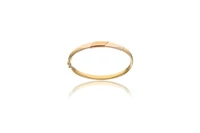 Bracciale in oro - Asta Preziosi