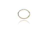 Bracciale rigido con diamanti - Asta Preziosi Bracciale rigido con diamanti - Asta Preziosi